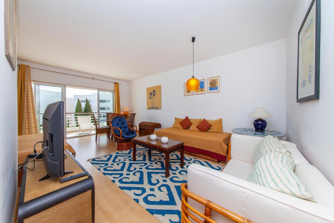 A69 - Felicidade Marina Apartment Lagos Eksteriør billede