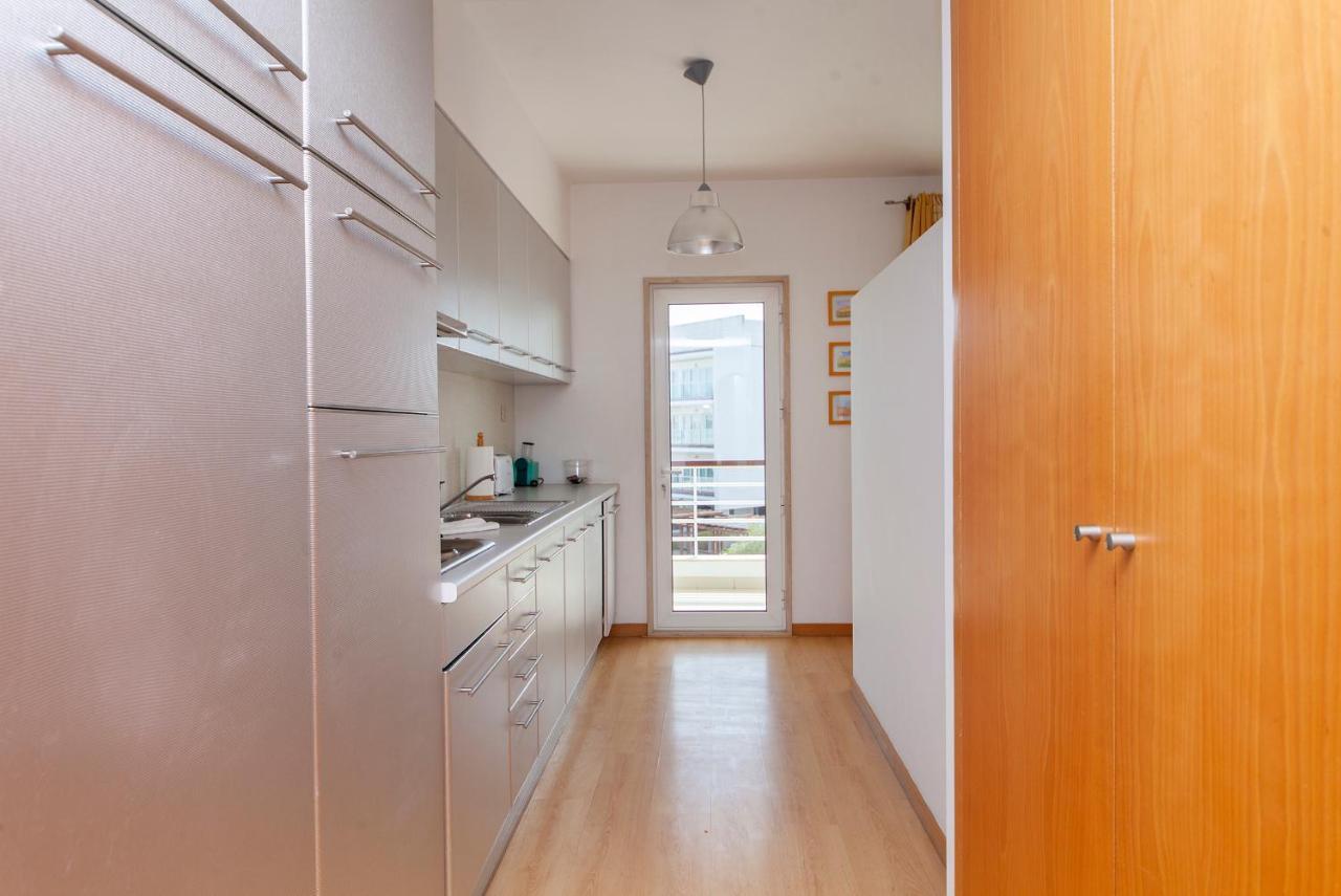 A69 - Felicidade Marina Apartment Lagos Eksteriør billede
