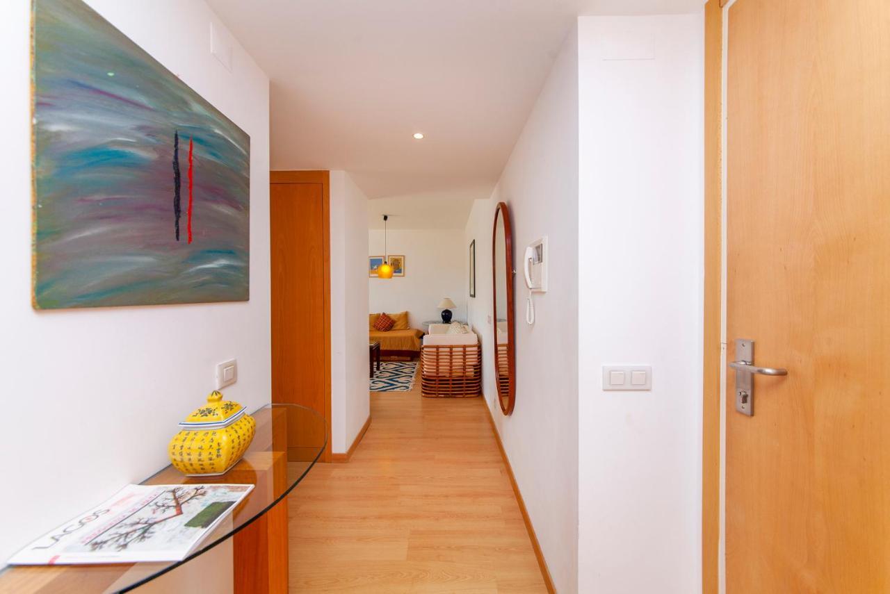 A69 - Felicidade Marina Apartment Lagos Eksteriør billede