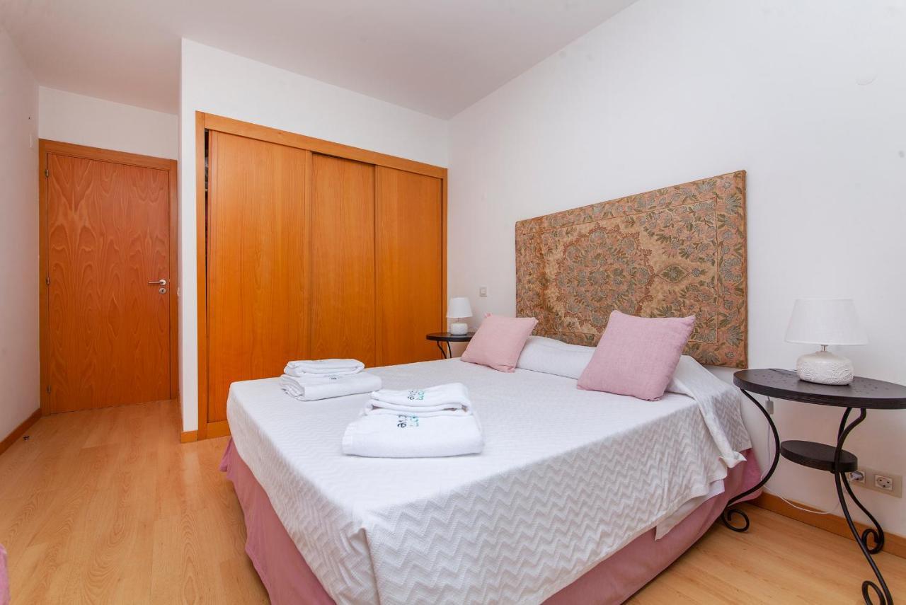 A69 - Felicidade Marina Apartment Lagos Eksteriør billede