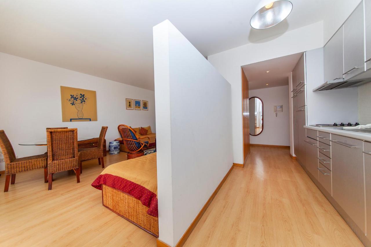 A69 - Felicidade Marina Apartment Lagos Eksteriør billede