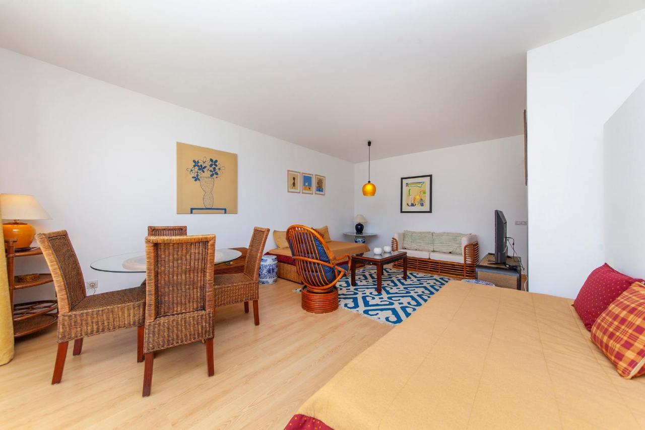 A69 - Felicidade Marina Apartment Lagos Eksteriør billede