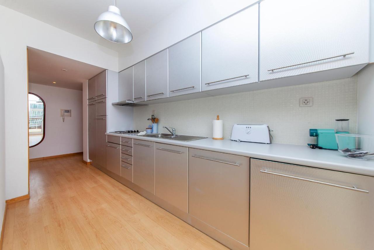 A69 - Felicidade Marina Apartment Lagos Eksteriør billede